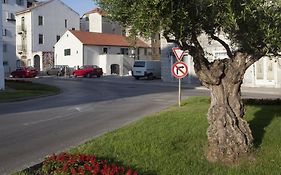 Apartmani Luca