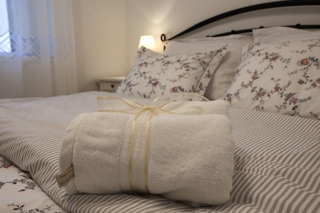 Apartmani Luca Split Extérieur photo