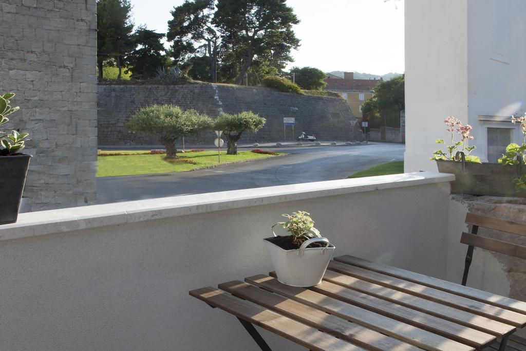 Apartmani Luca Split Extérieur photo